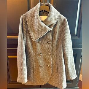 Jessica Simpson Wool Coat